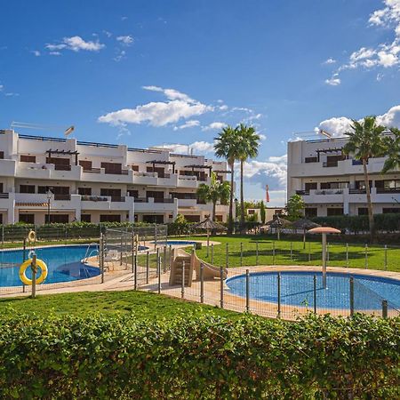 Apartment Aguacate San Juan de los Terreros エクステリア 写真