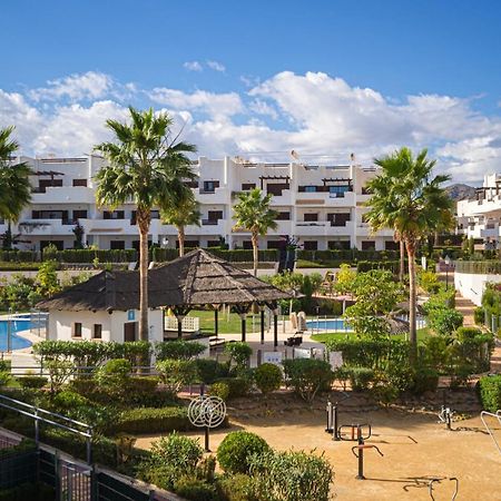 Apartment Aguacate San Juan de los Terreros エクステリア 写真