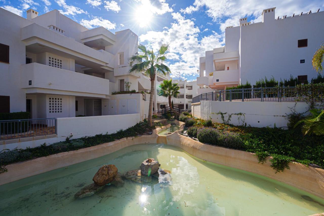 Apartment Aguacate San Juan de los Terreros エクステリア 写真