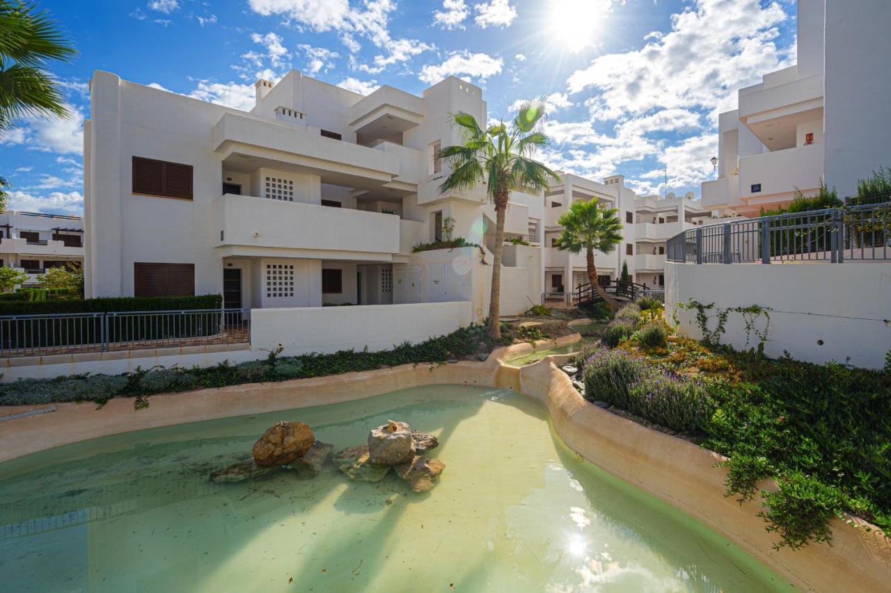 Apartment Aguacate San Juan de los Terreros エクステリア 写真