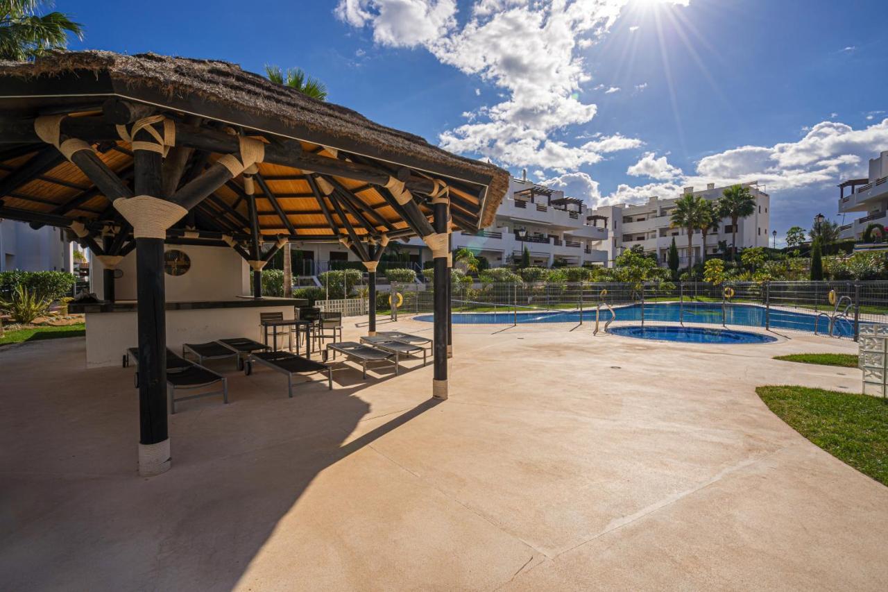 Apartment Aguacate San Juan de los Terreros エクステリア 写真