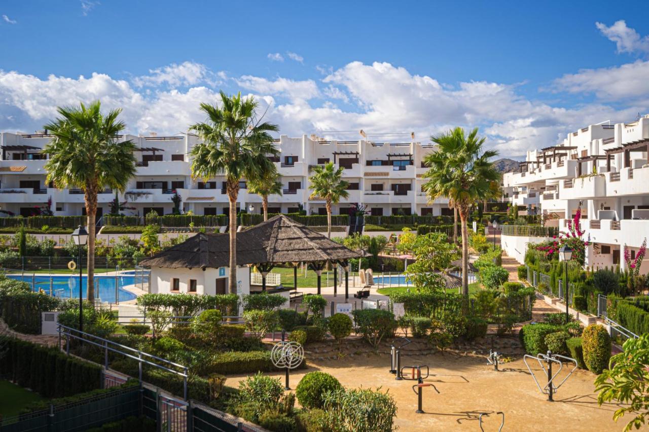 Apartment Aguacate San Juan de los Terreros エクステリア 写真
