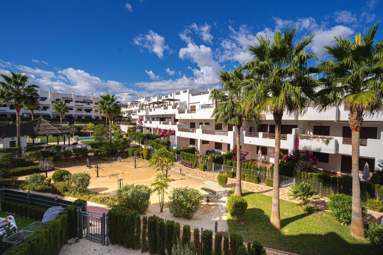 Apartment Aguacate San Juan de los Terreros エクステリア 写真