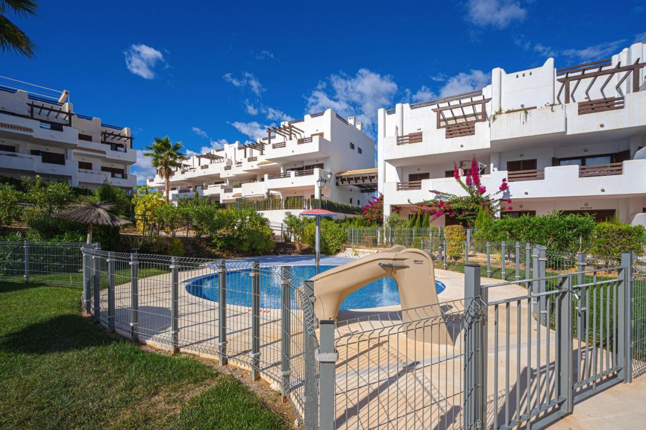 Apartment Aguacate San Juan de los Terreros エクステリア 写真