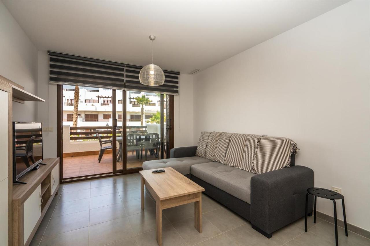 Apartment Aguacate San Juan de los Terreros エクステリア 写真