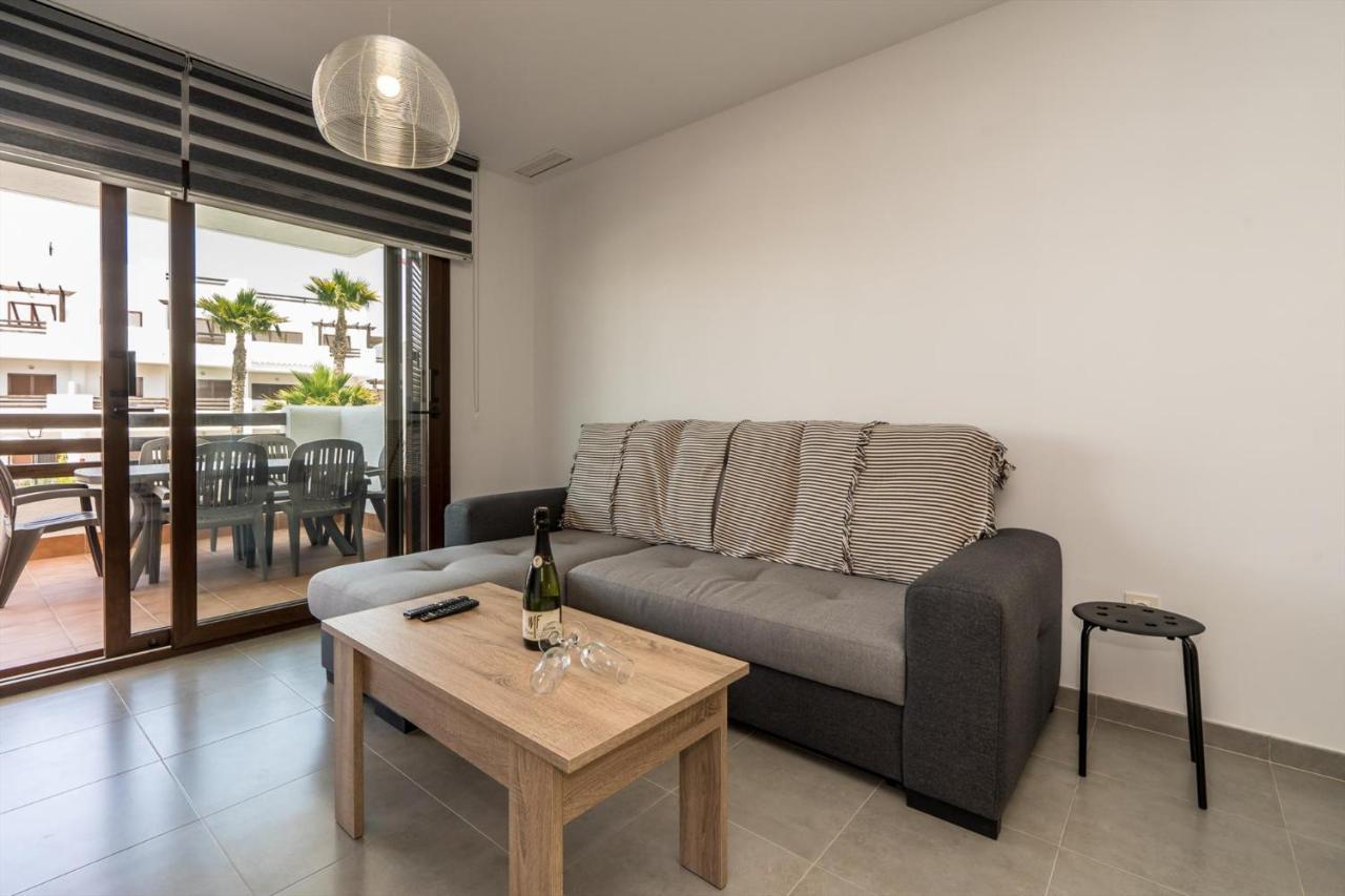 Apartment Aguacate San Juan de los Terreros エクステリア 写真