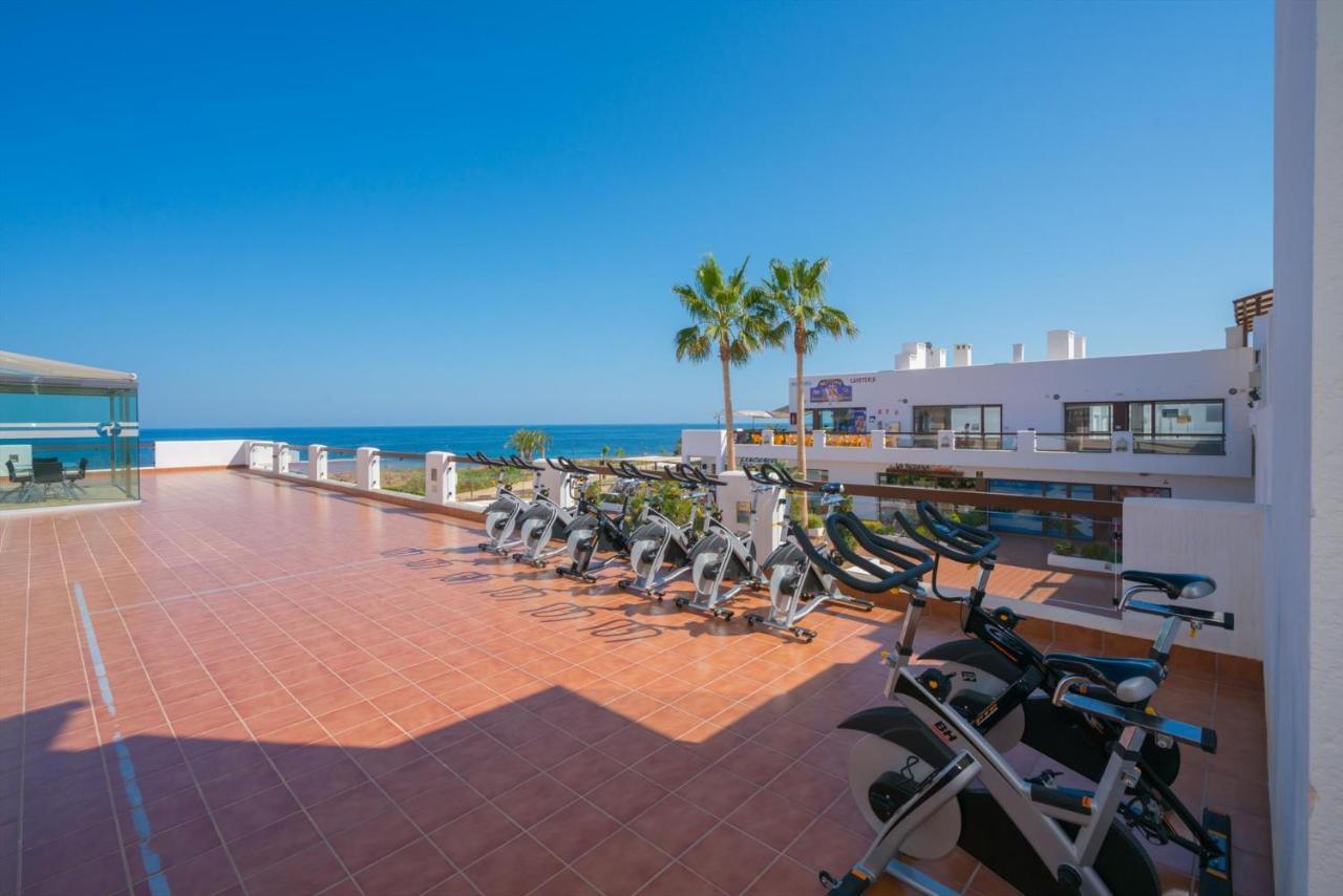 Apartment Aguacate San Juan de los Terreros エクステリア 写真