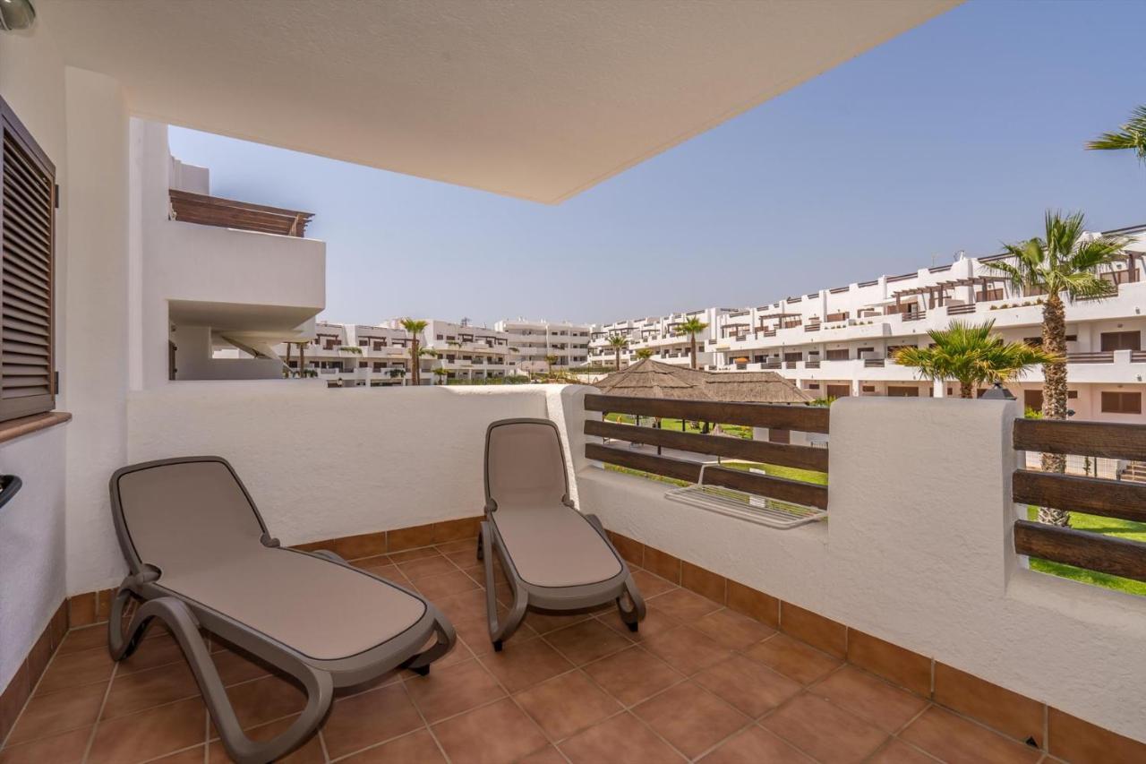 Apartment Aguacate San Juan de los Terreros エクステリア 写真