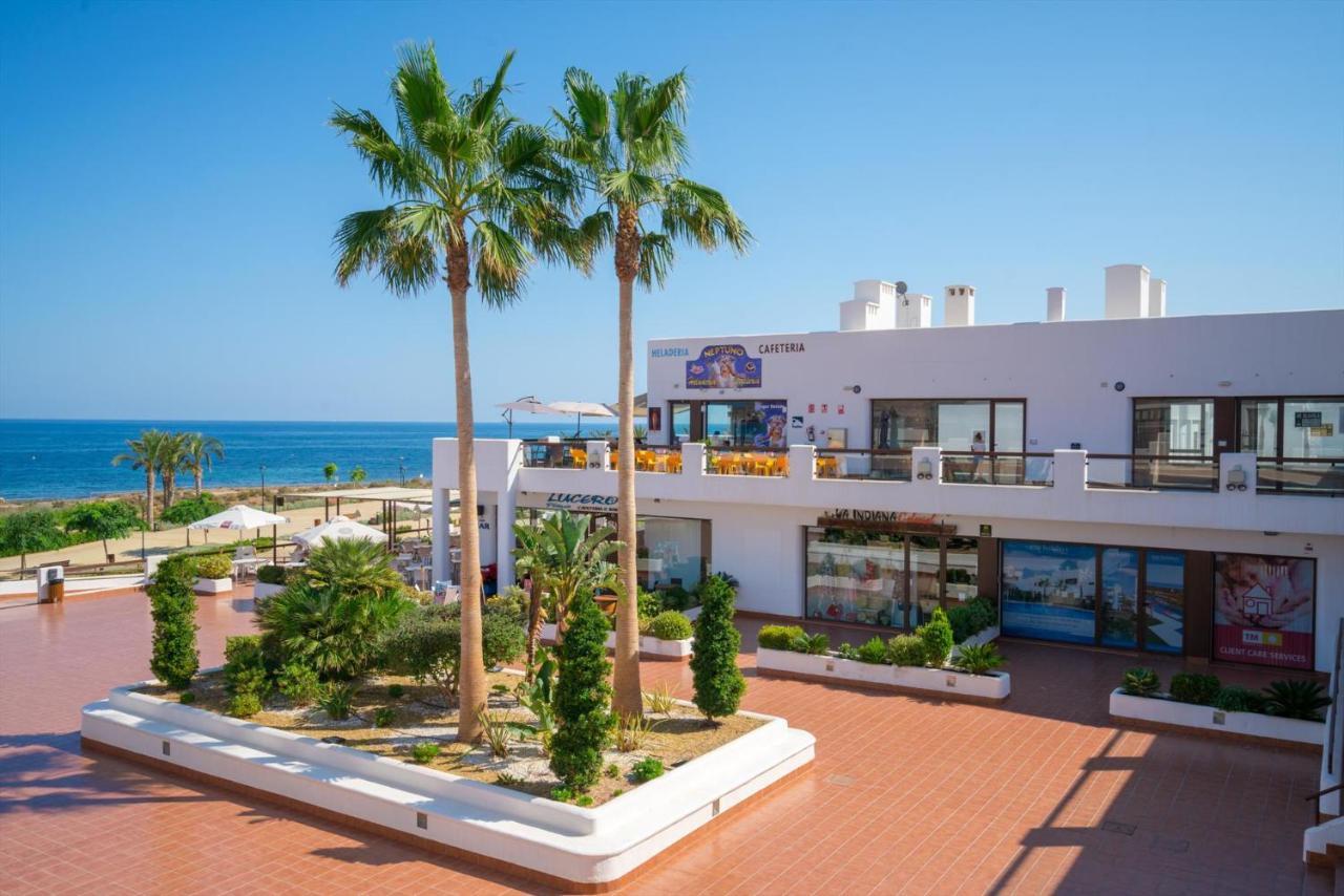 Apartment Aguacate San Juan de los Terreros エクステリア 写真