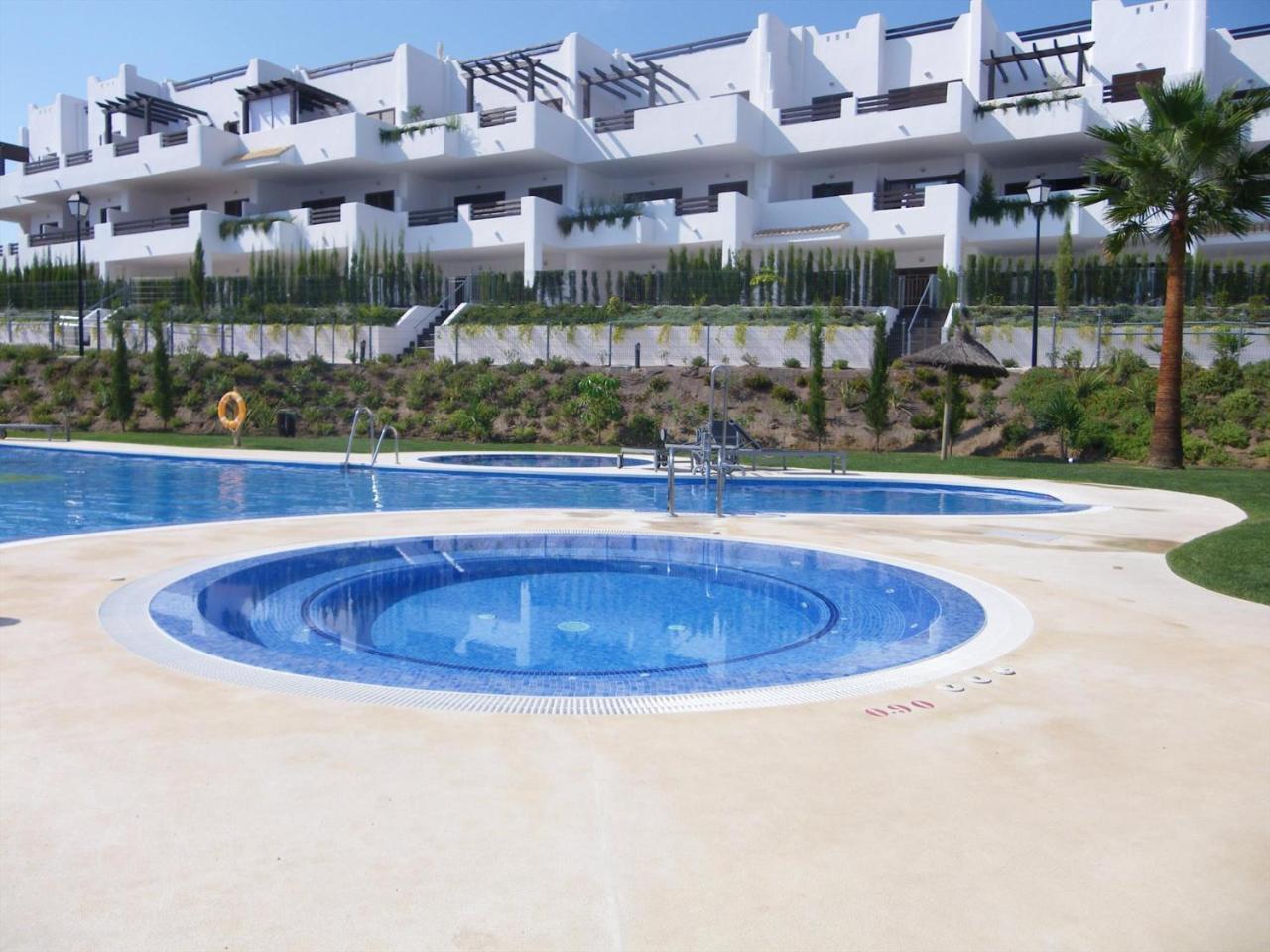 Apartment Aguacate San Juan de los Terreros エクステリア 写真