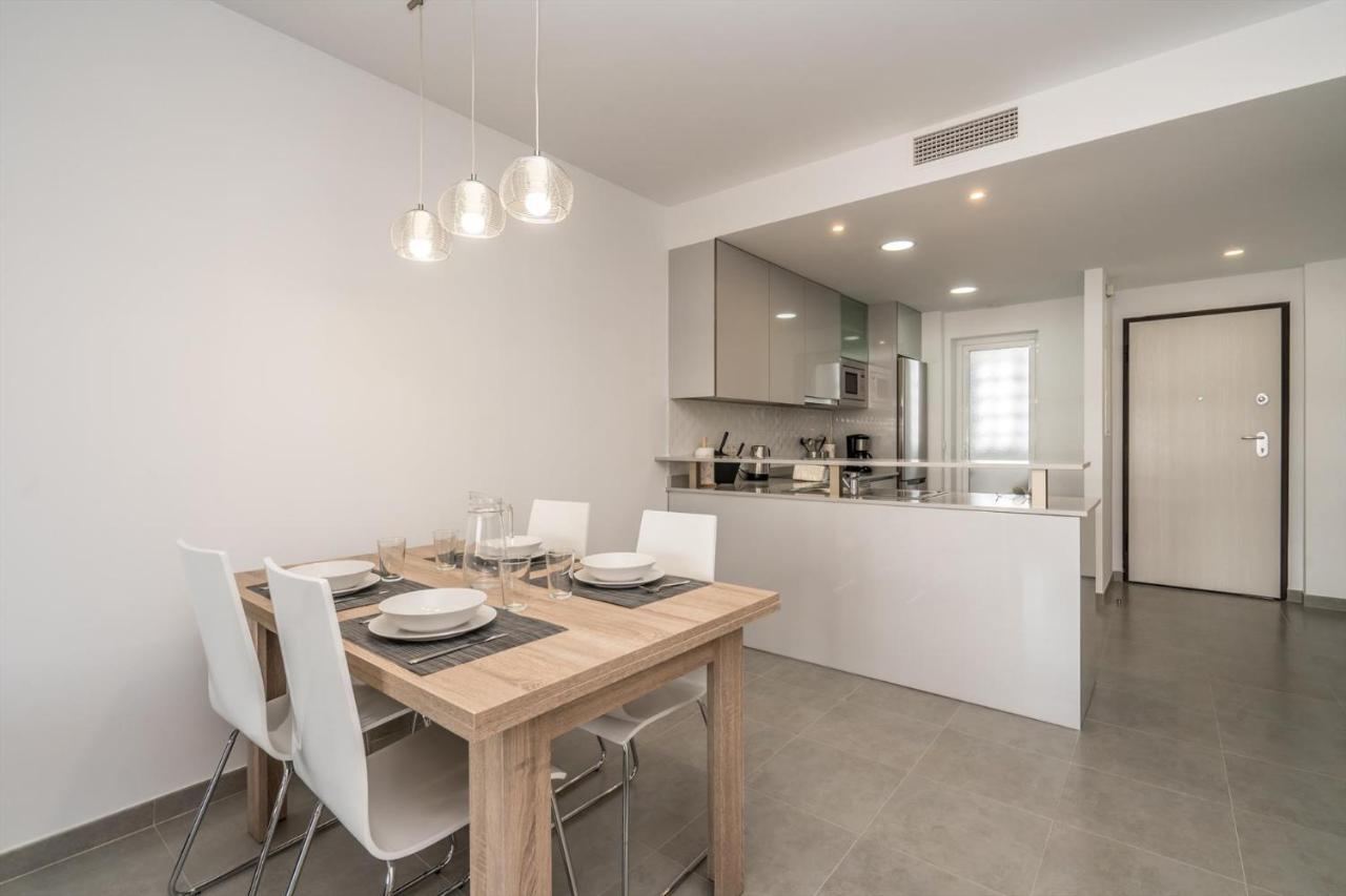 Apartment Aguacate San Juan de los Terreros エクステリア 写真
