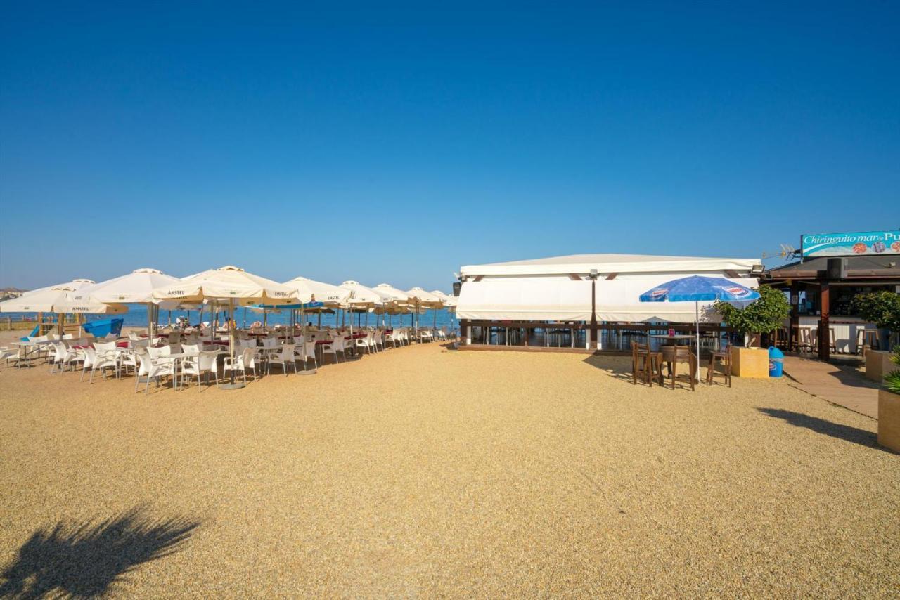 Apartment Aguacate San Juan de los Terreros エクステリア 写真