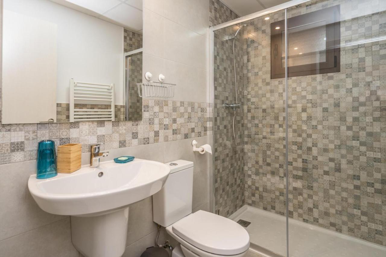 Apartment Aguacate San Juan de los Terreros エクステリア 写真