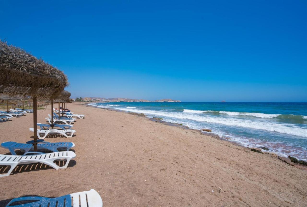 Apartment Aguacate San Juan de los Terreros エクステリア 写真