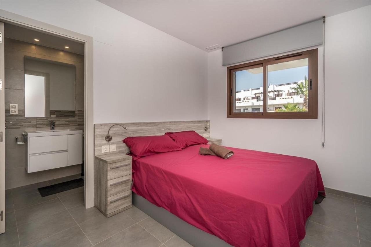 Apartment Aguacate San Juan de los Terreros エクステリア 写真